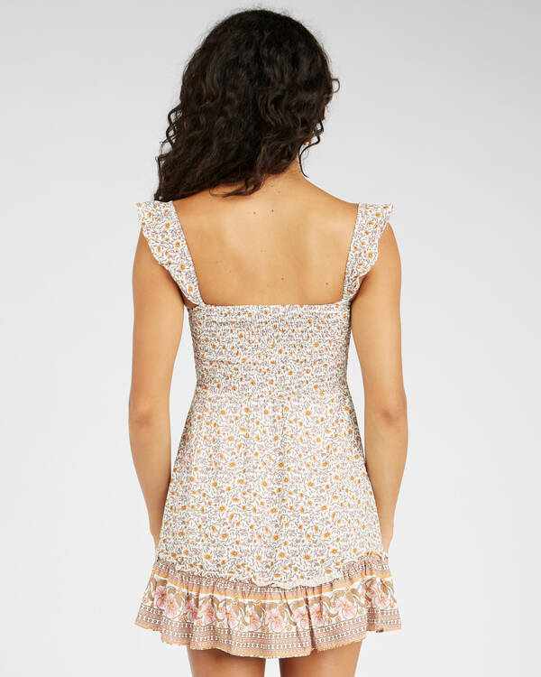 Mooloola Deja Dress for Womens