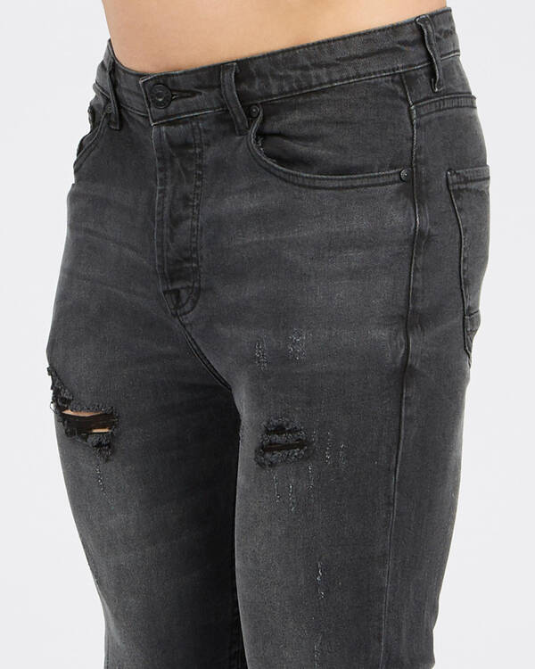 Lucid Cruiser Jeans for Mens