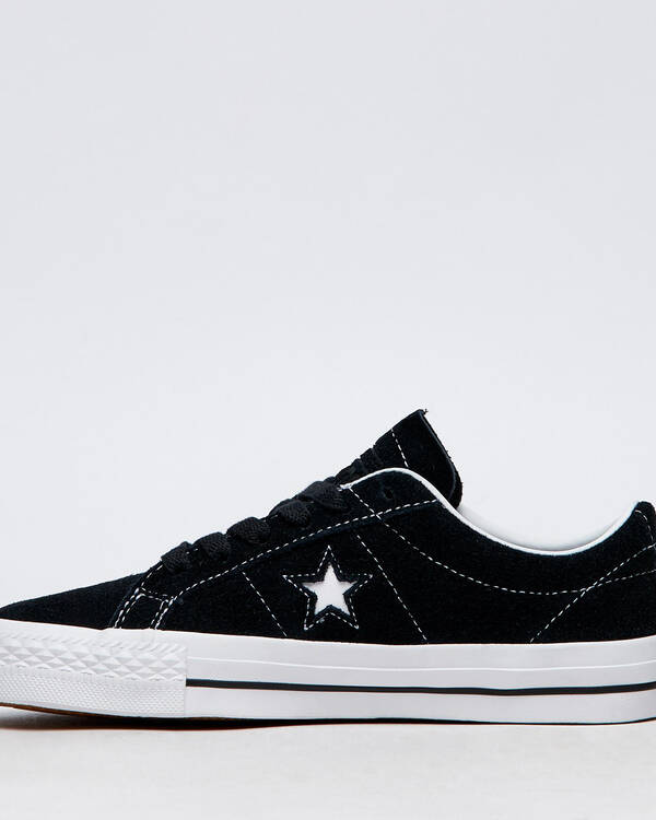 Converse Womens One Star Shoes for Womens