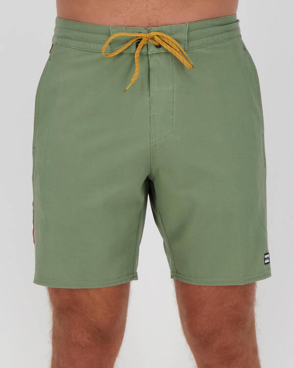 Billabong DBah LT Board Short for Mens