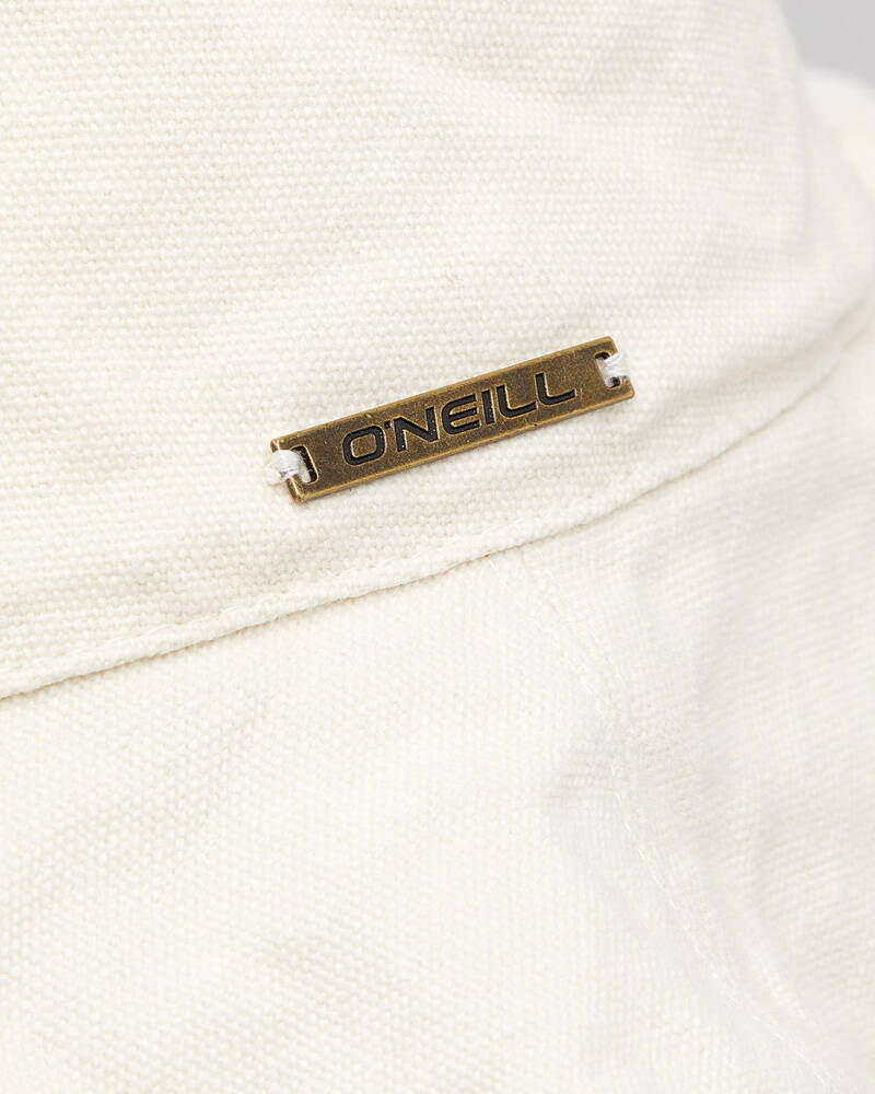 O'Neill Shades Away Bucket Hat for Womens