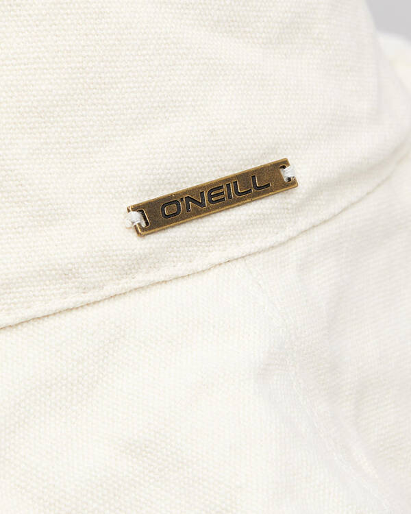 O'Neill Shades Away Bucket Hat for Womens
