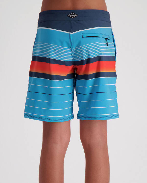 Skylark Boys' Emerse Board Shorts for Mens