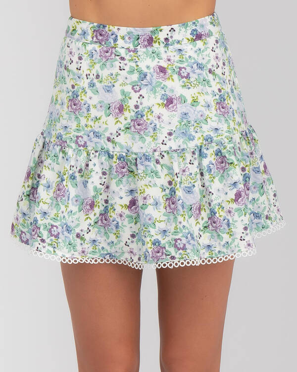 Mooloola Nina Skirt for Womens