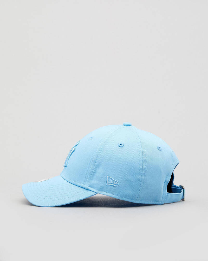 New Era NY Yankees Cap for Womens