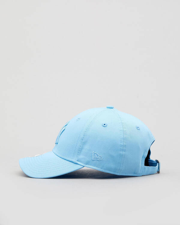 New Era NY Yankees Cap for Womens