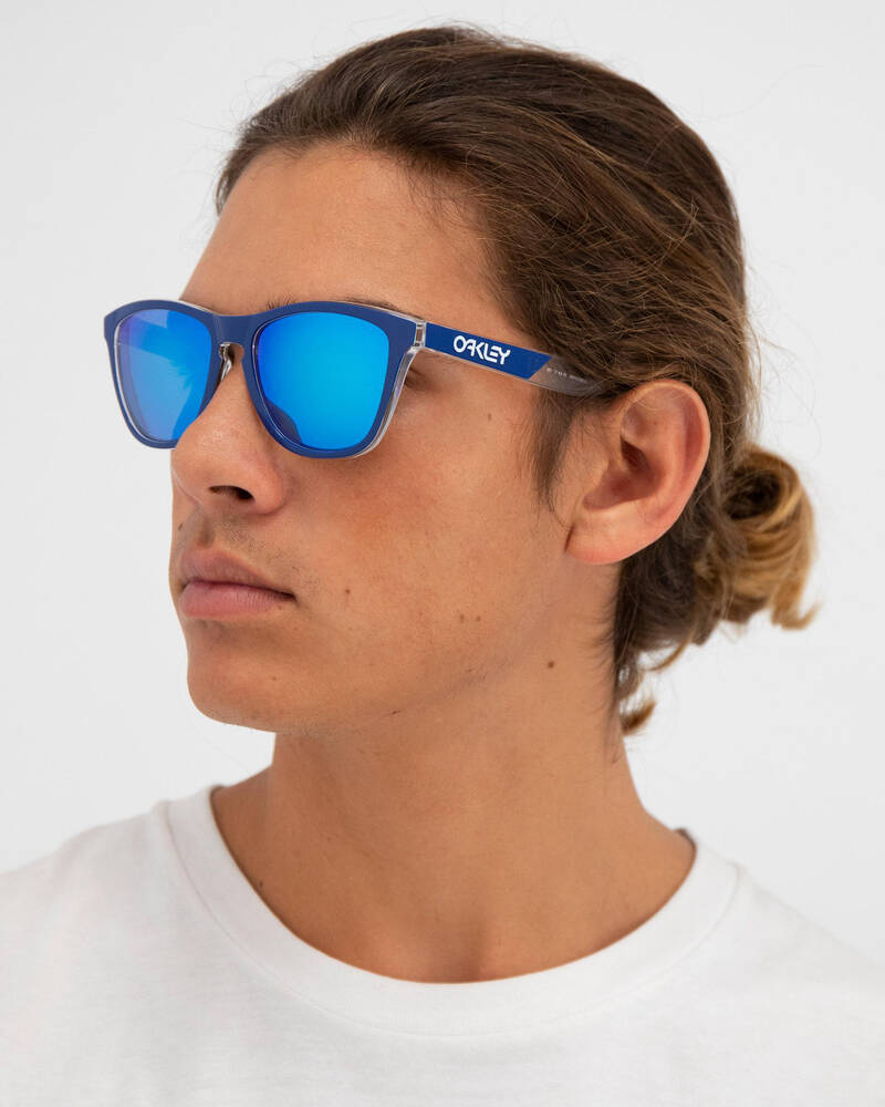 Oakley Frogskin Sunglasses for Mens