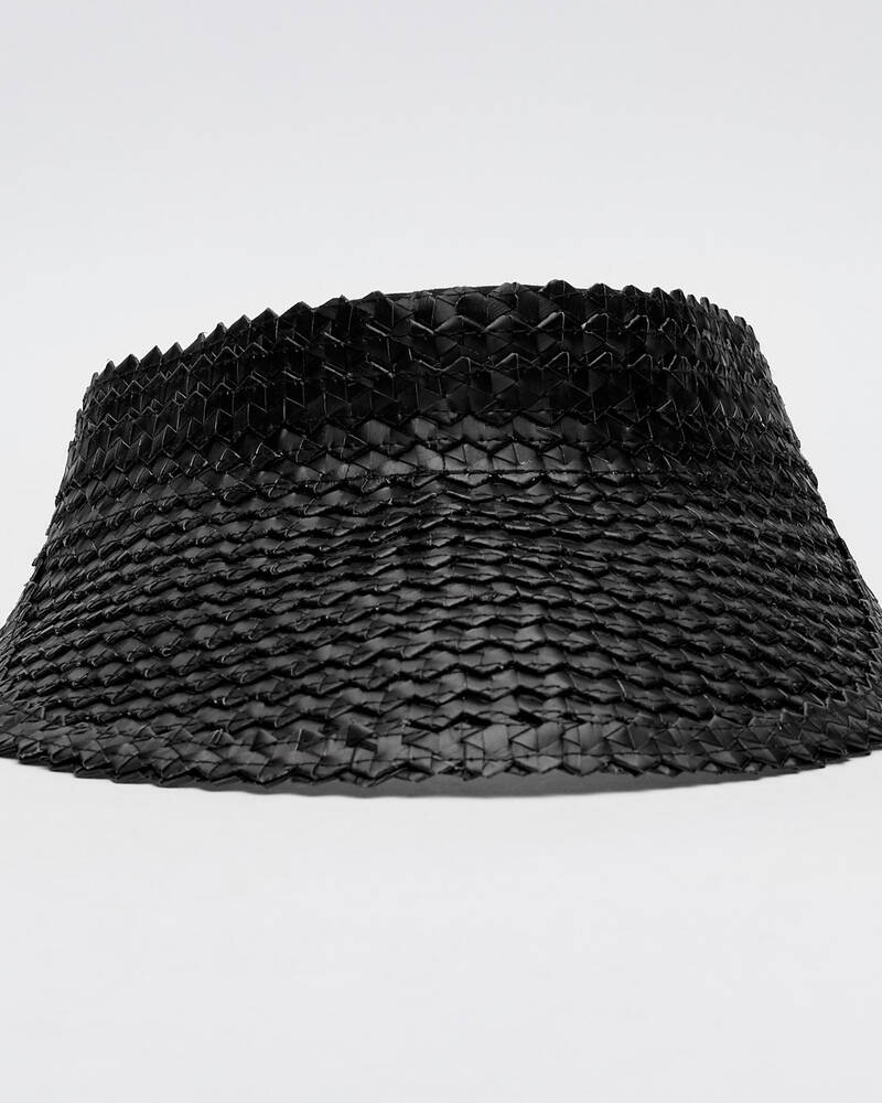 Mooloola Desi Visor for Womens