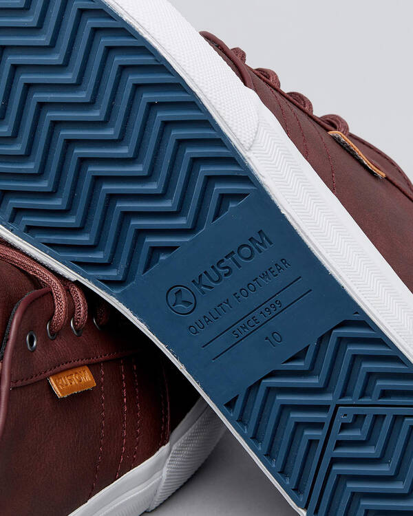 Kustom Remark 2 Shoes for Mens
