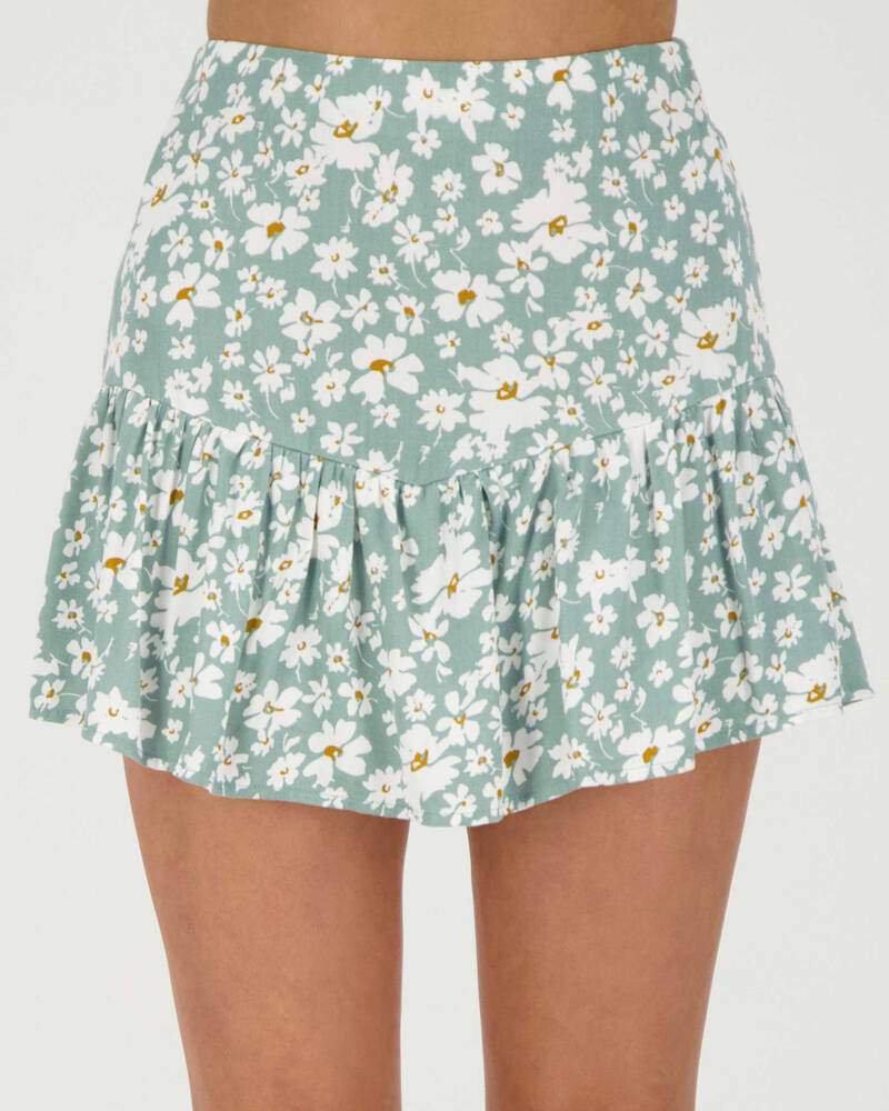 Mooloola Beau Skort for Womens