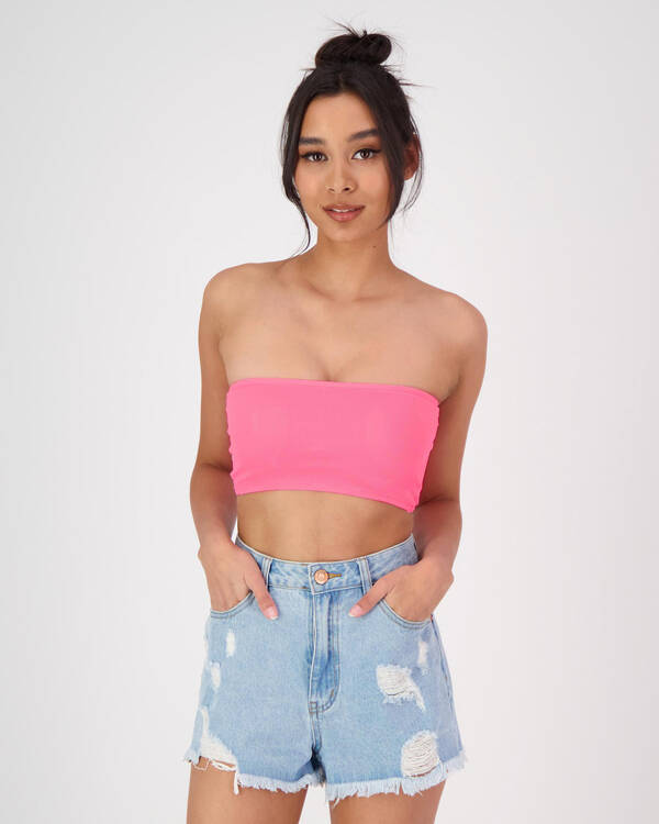 Secret Wishes Nixie Bandeau for Womens
