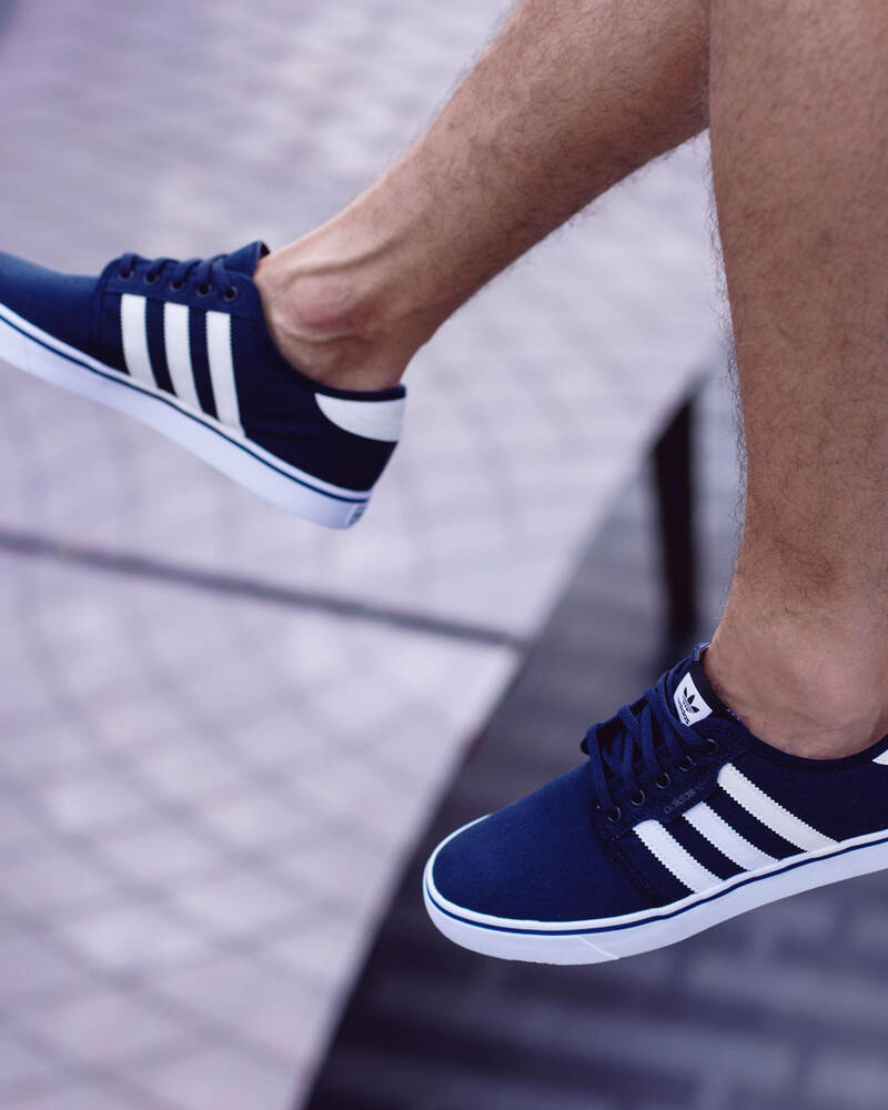 Adidas Seeley Shoes for Mens