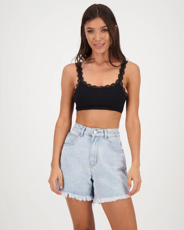 Secret Wishes Aria Bralette for Womens