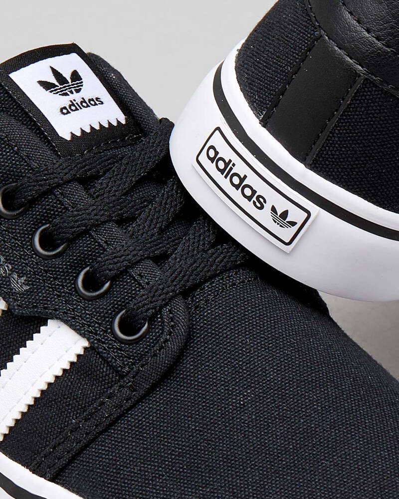 Adidas Womens Seeley Shoes for Womens