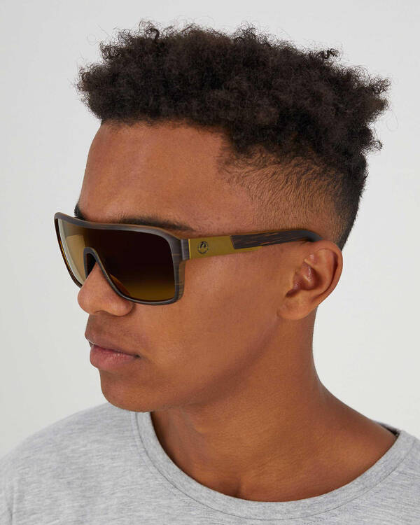 Dragon Alliance Remix Sunglasses for Mens