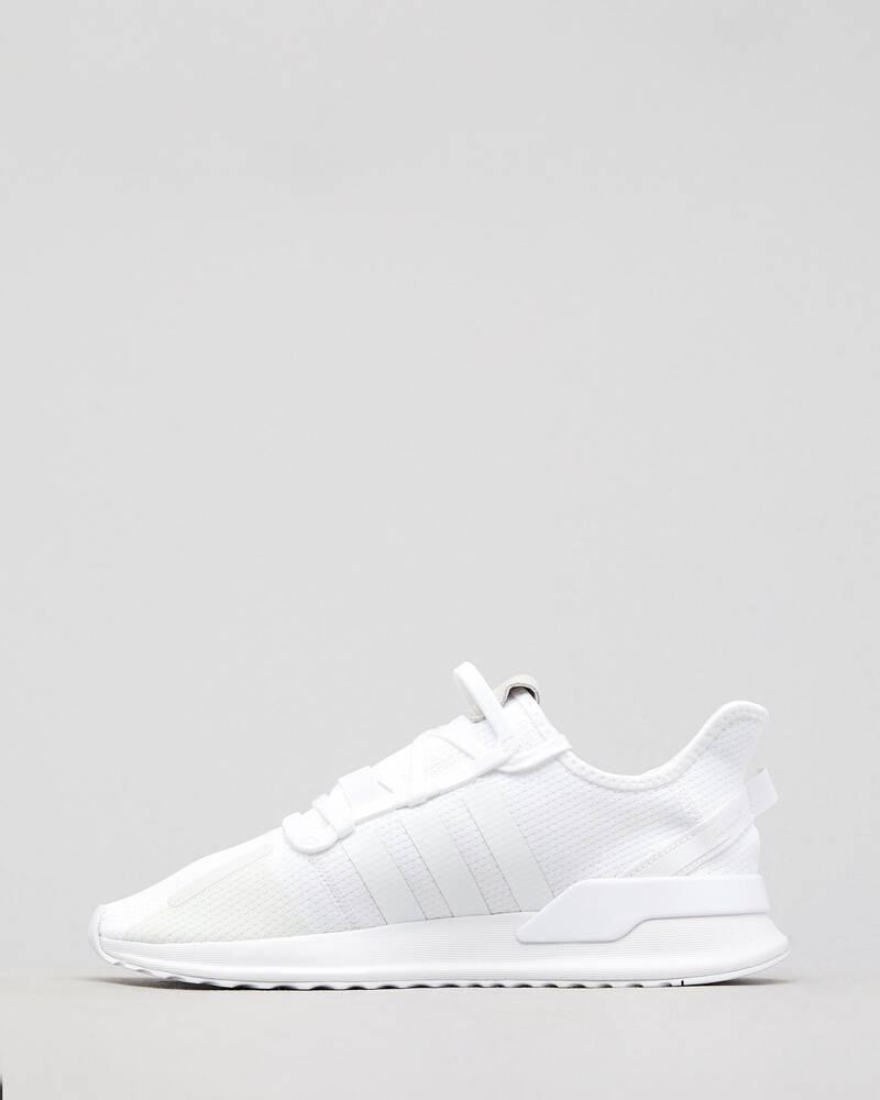 Adidas U_Path Run Shoes for Mens