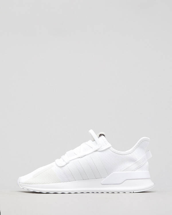 Adidas U_Path Run Shoes for Mens
