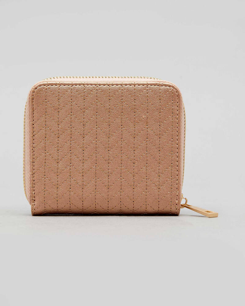 Ava And Ever Luna Wallet for Womens