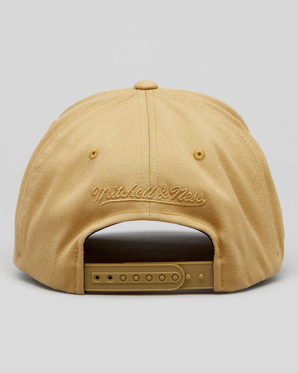 Mitchell & Ness 110 Bulls Cap for Mens