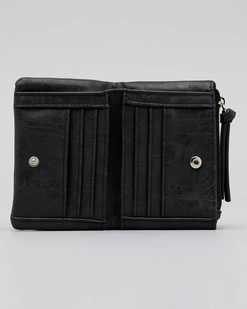 Mooloola Ning Wallet for Womens