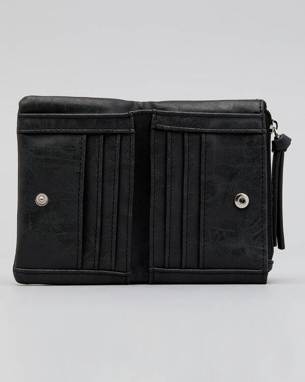 Mooloola Ning Wallet for Womens