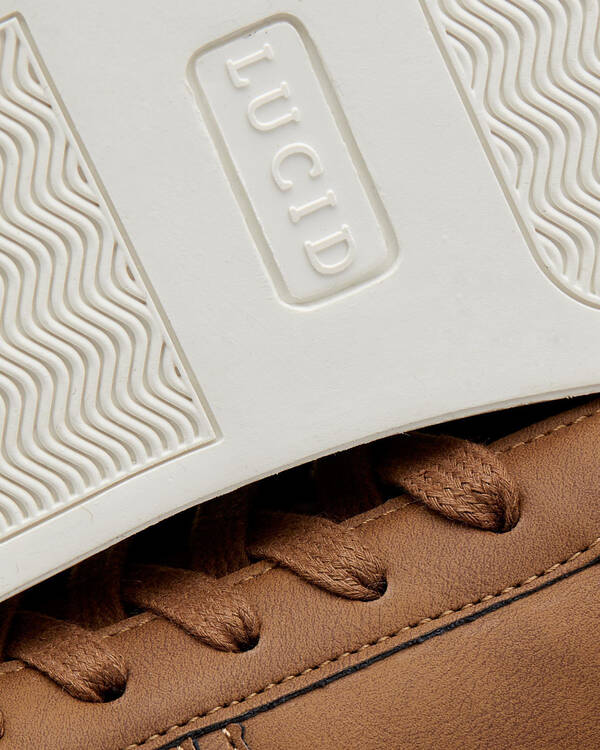 Lucid Chester Shoes for Mens