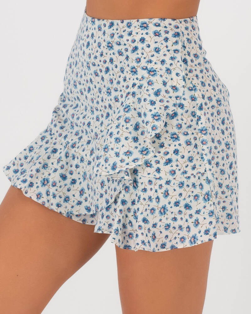 Mooloola Misha Skort for Womens