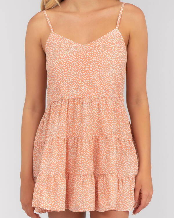 Mooloola Jasmine Dress for Womens