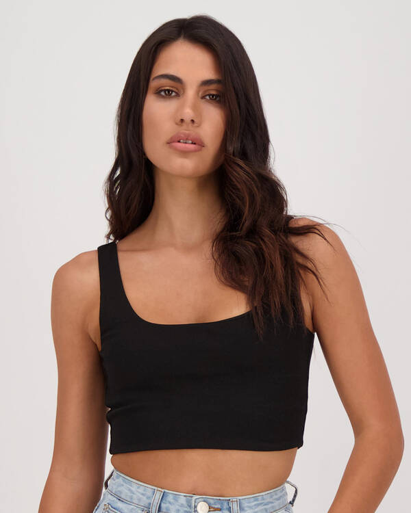 Mooloola Veronica Tank for Womens