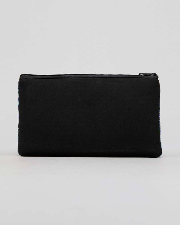 Billabong Delta Pencil Case for Womens