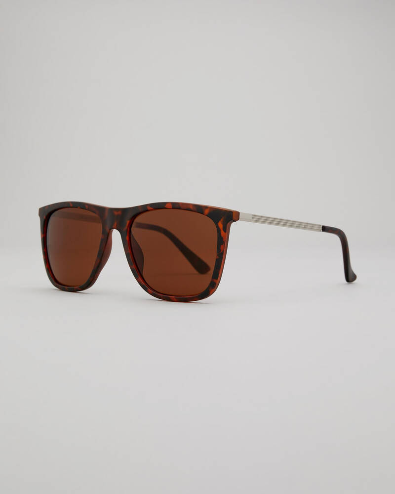 Redemption Testify Sunglasses for Mens