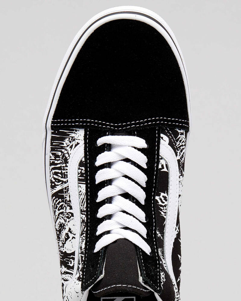 Vans Old Skool Shoes for Mens