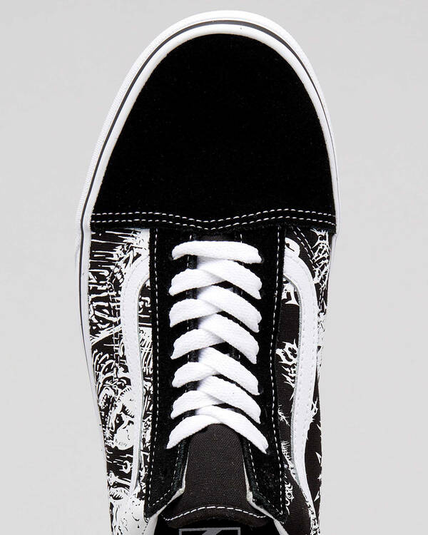 Vans Old Skool Shoes for Mens