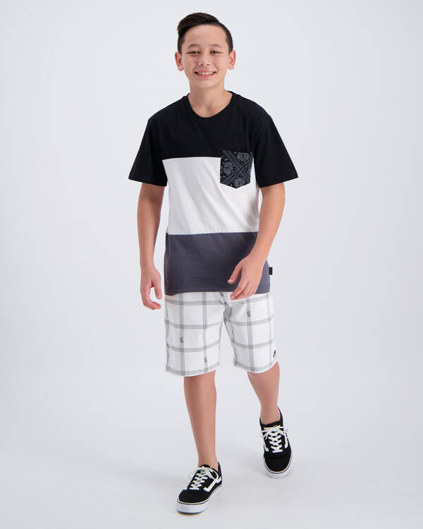 Dexter Boys Aspire Walkshort for Mens