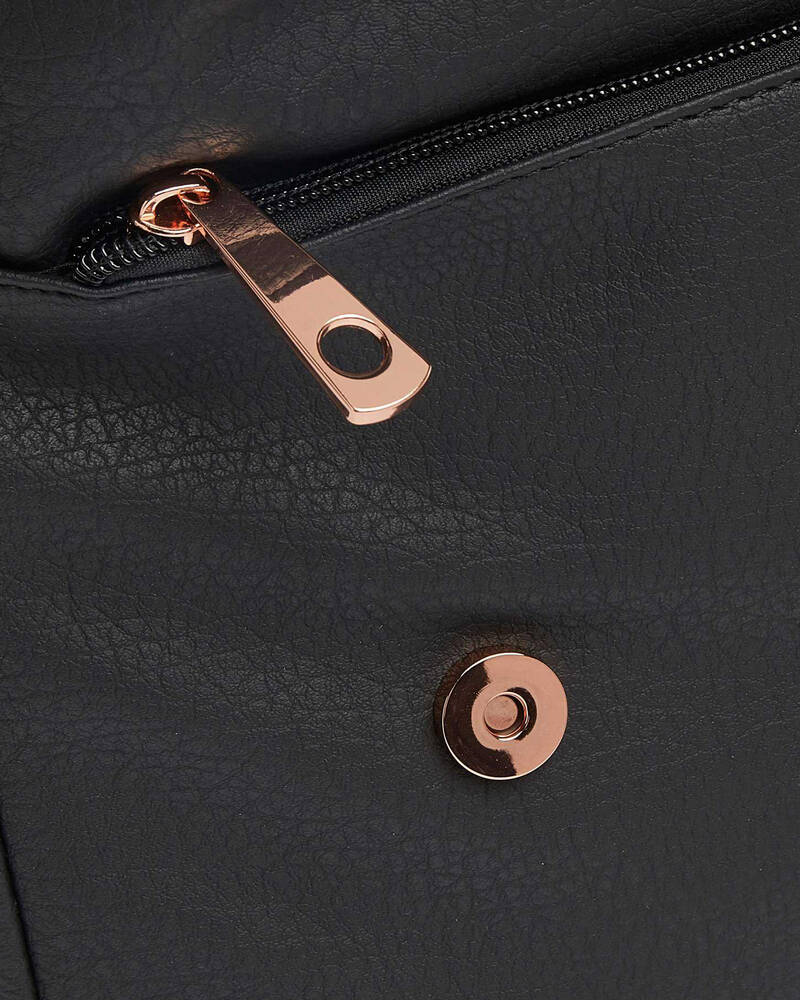 Used Penelope Satchel Bag for Womens