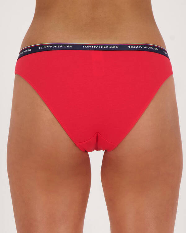 Tommy Hilfiger Essentials Bikini Brief for Womens