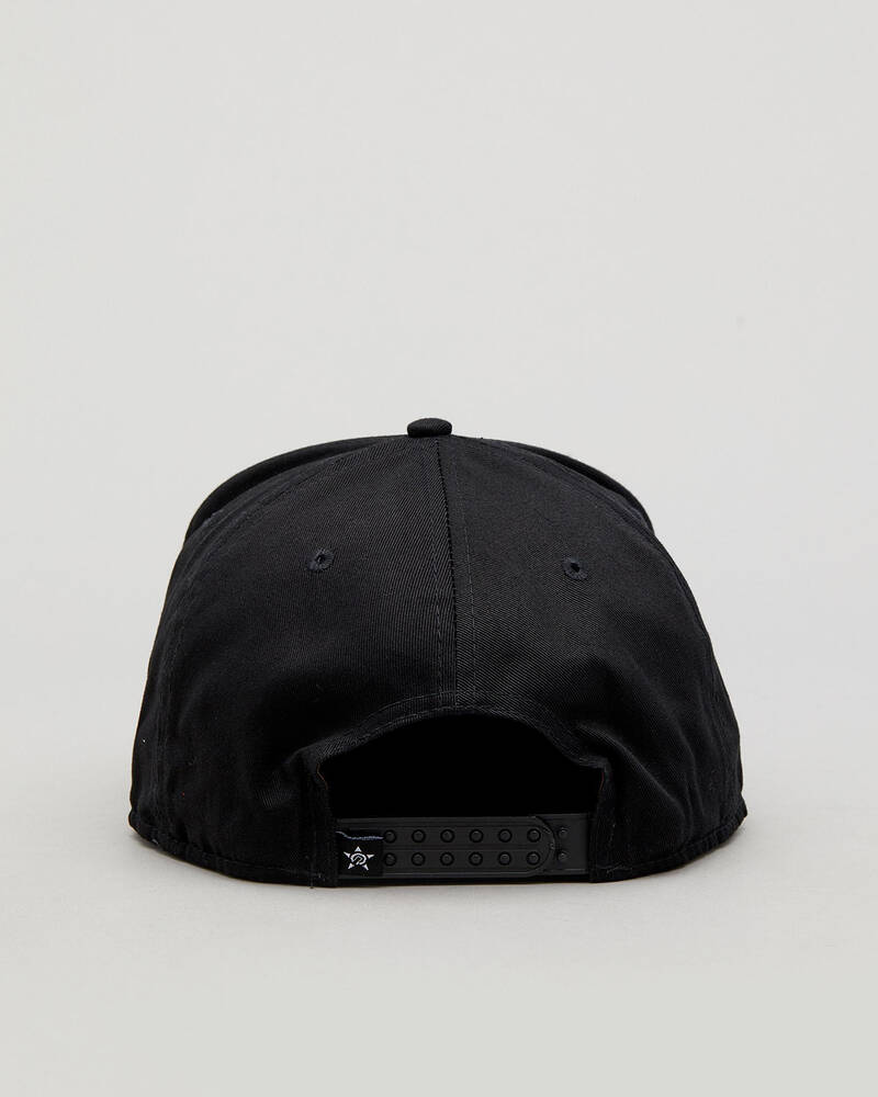 Unit Baller V2 Snapback Cap for Mens