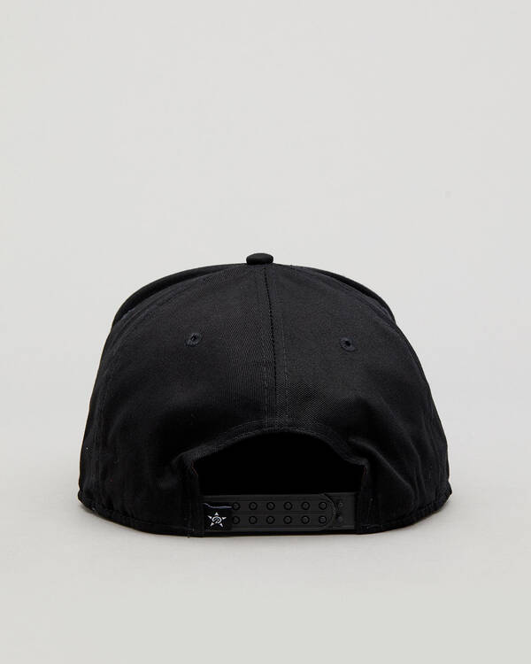 Unit Baller V2 Snapback Cap for Mens