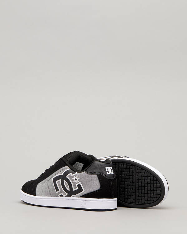DC Shoes Net Shoes for Mens