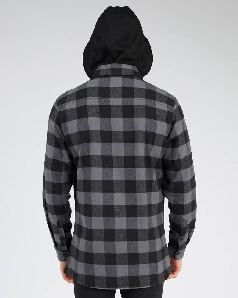 Dexter Pursuit Long Sleeve Shirt for Mens