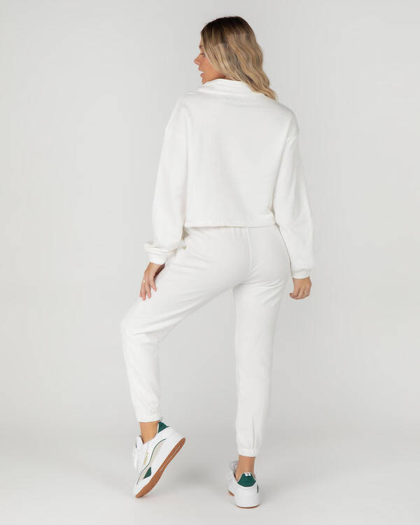 Back To Basics Hailey Top for Womens