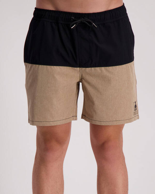 Sparta Contrive Mully Short for Mens