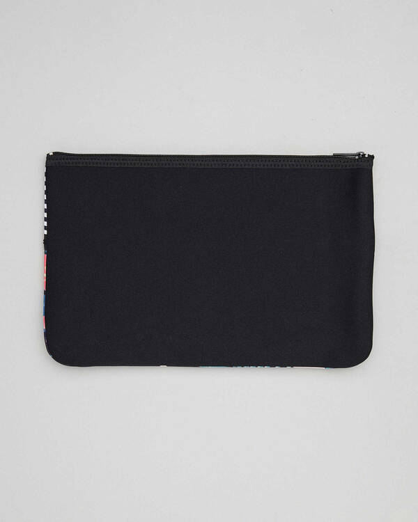 Roxy Emotions Pencil Case for Womens