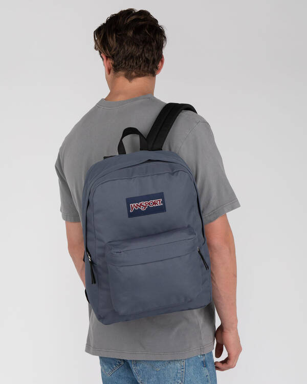 JanSport Superbreak Backpack for Mens