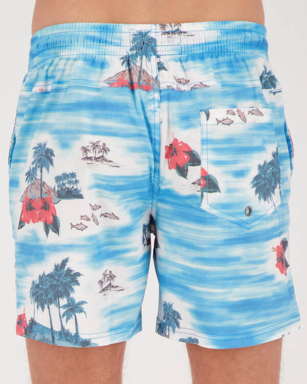 Salty Life Saltans Mully for Mens