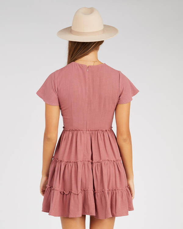 Mooloola Lola Dress for Womens