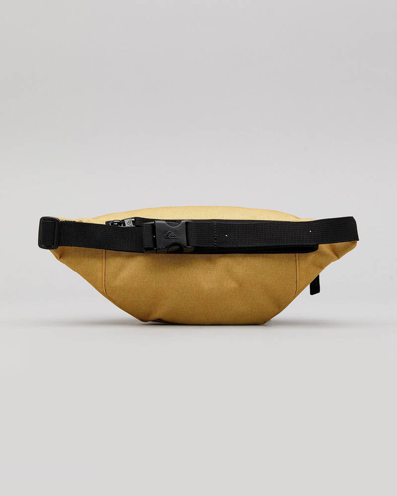 Quiksilver Pubjug Waist Bag for Mens