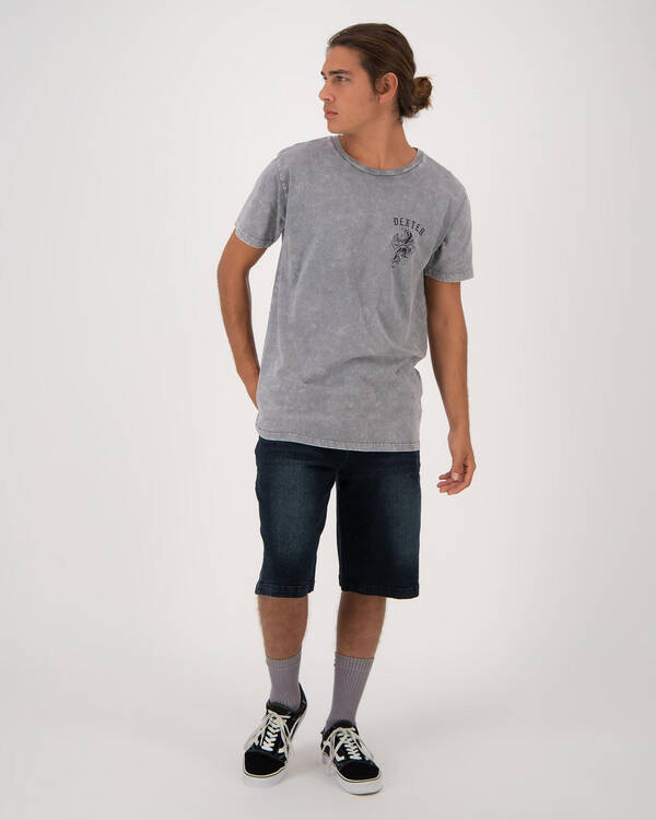Dexter Strike Walk Shorts for Mens