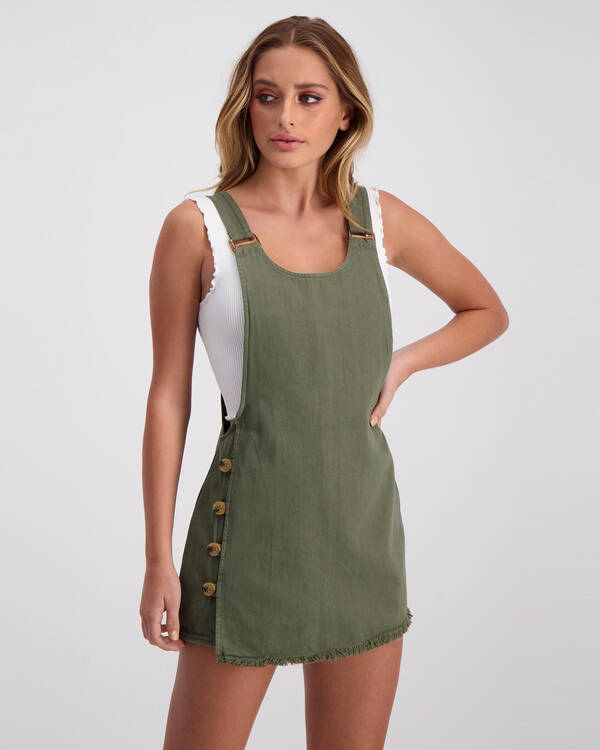 Used Miami Pinafore for Womens