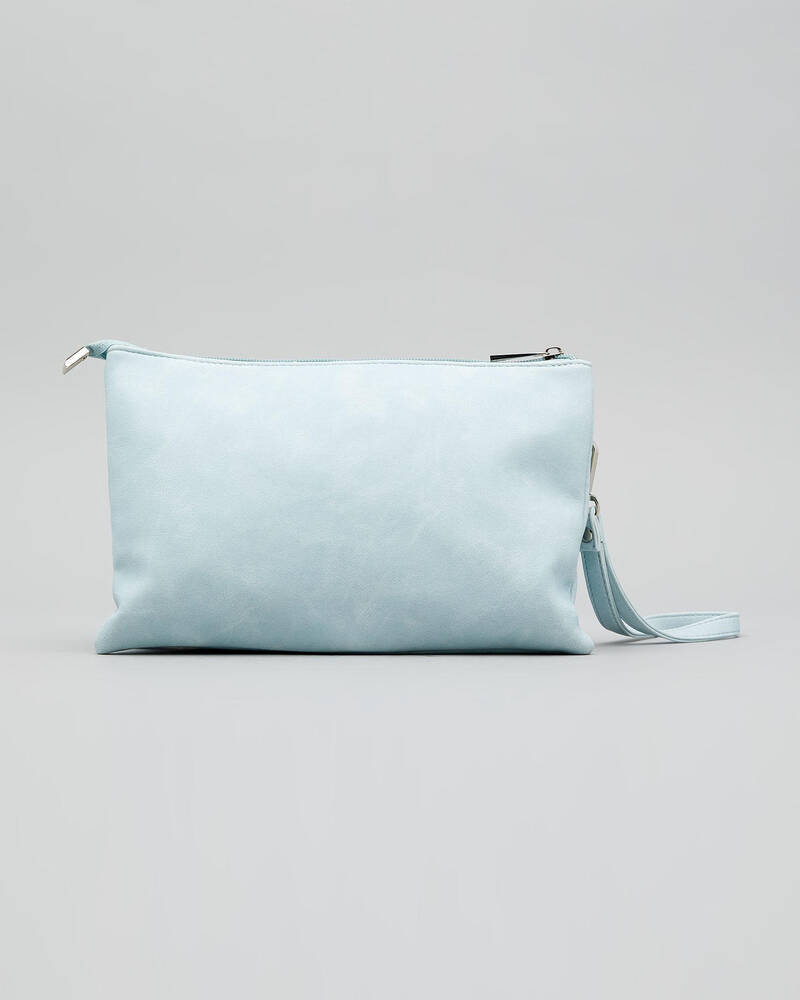 Mooloola Abbie Makeup Case for Womens